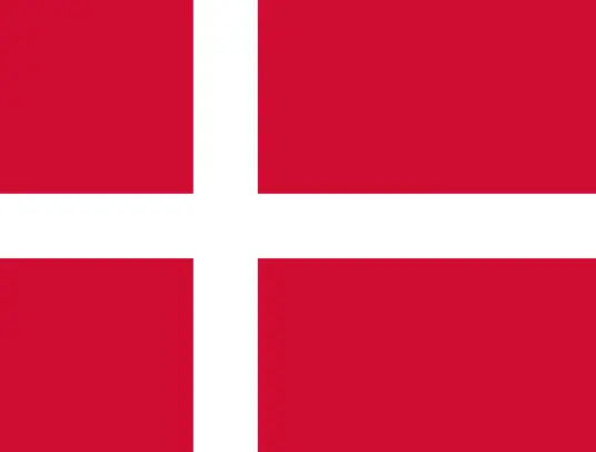 丹麦