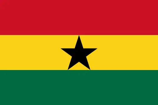 加纳