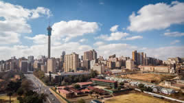 南非地区主题图