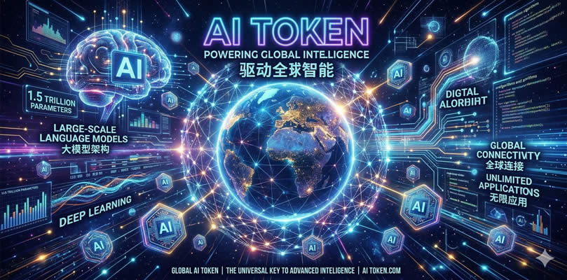 AI API产品示意图