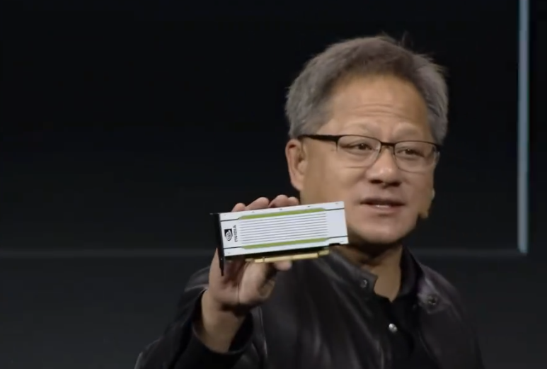 NVIDIA Tesla T4:引领AI推理工作负载的高效计算GPU