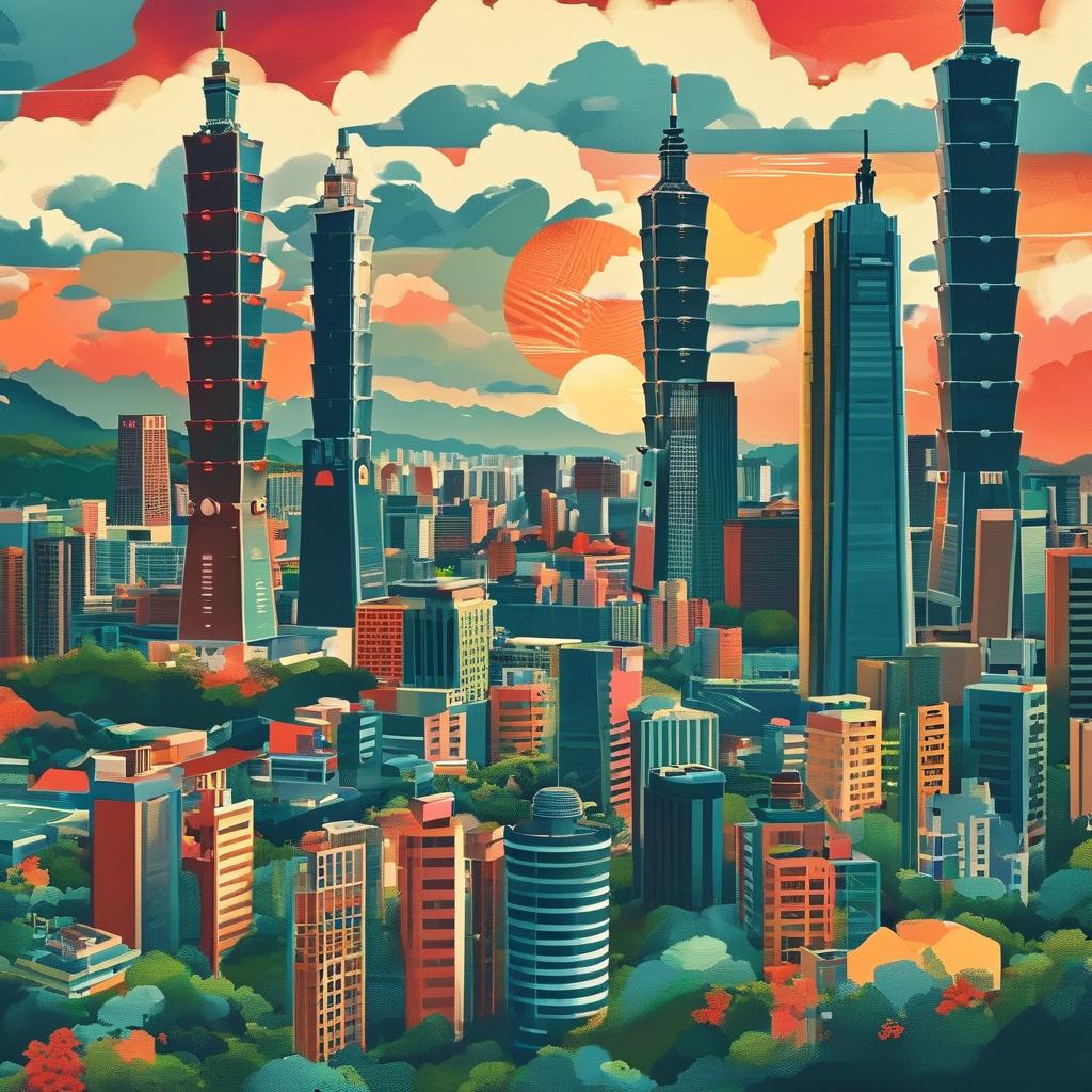 亚太算力新枢纽：解码云计算市场的创新生态