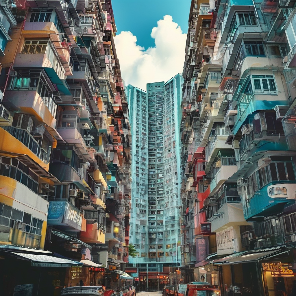 全球数字基建新坐标：香港算力生态的战略价值与创新实践