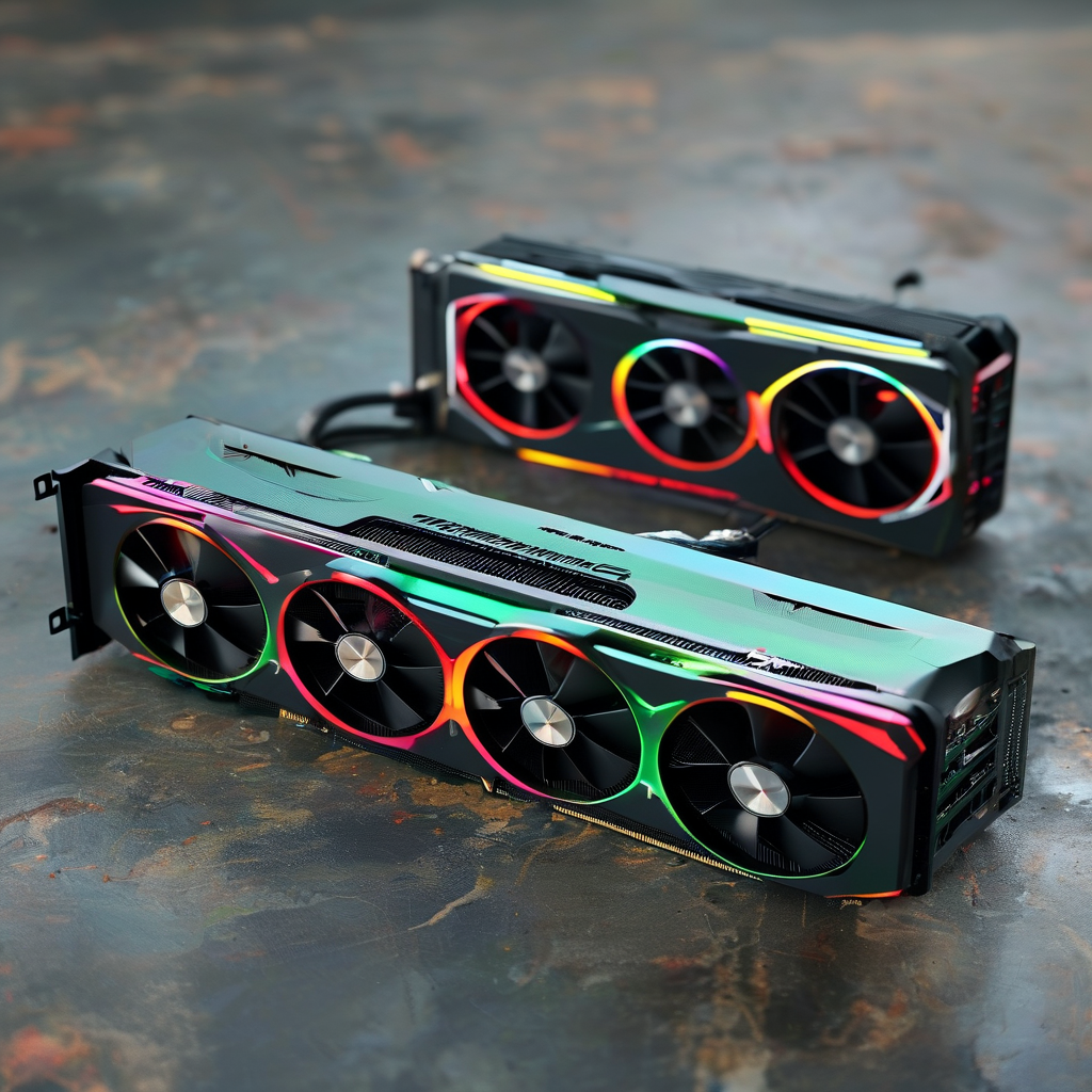 高性能计算租赁：解锁GPU算力新维度