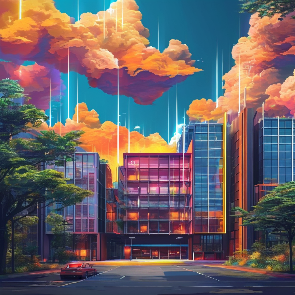 云计算新纪元：算力云主机的技术革新与应用场景