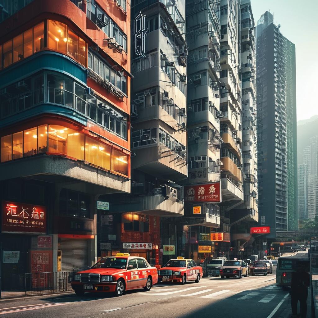 香港算力租赁：数字经济时代的关键枢纽