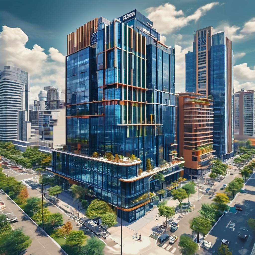 解锁数字经济的未来钥匙：算力租赁的机遇与挑战