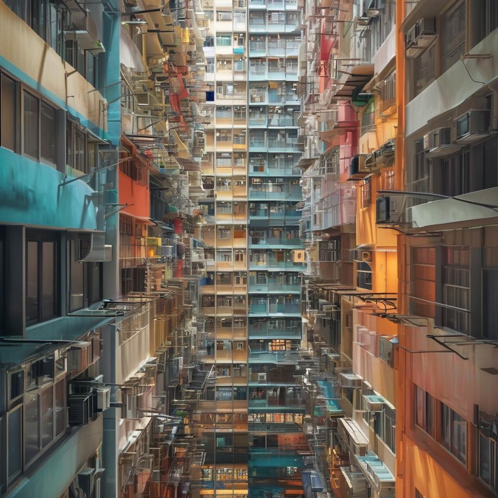 香港算力租赁：数字经济时代的动力引擎