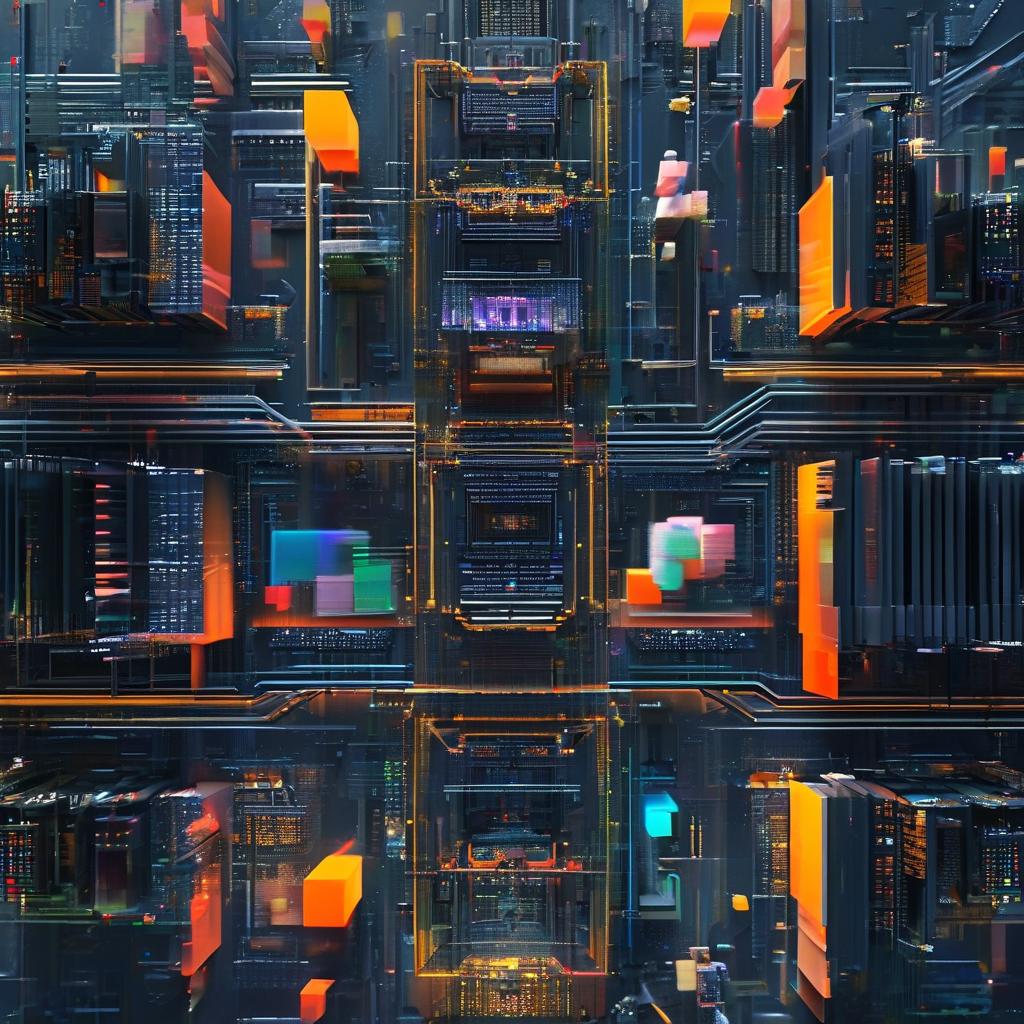 数字时代的计算革命：算力超市重塑未来科技格局