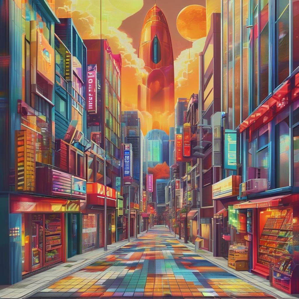 数字时代的动力之源：算力经济的崛起与未来