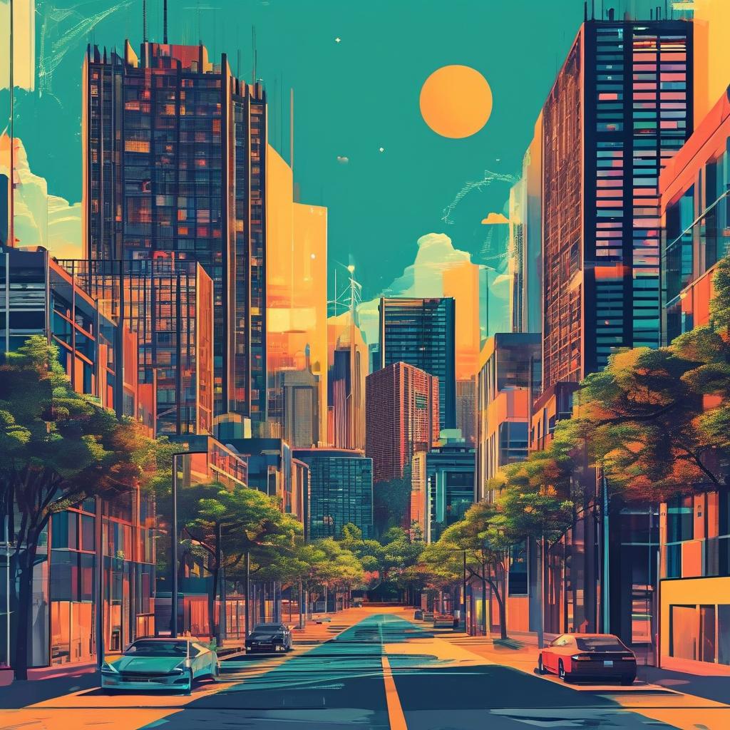 数字时代的算力革命：算力租赁的未来与机遇