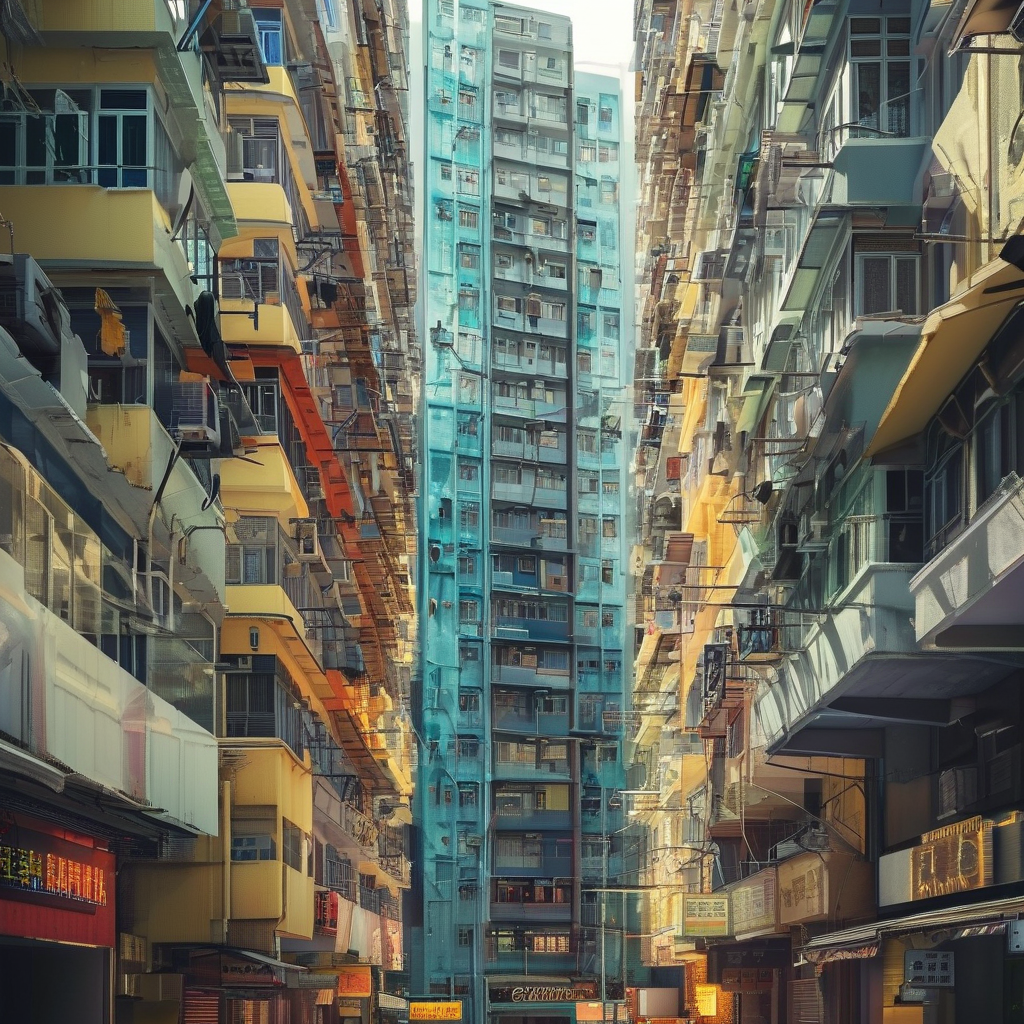 算力租赁：数字经济时代的算力革命