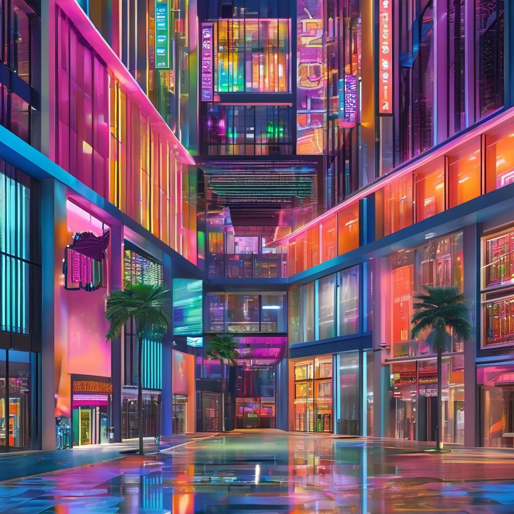 数字时代的算力革命：算力超市的崛起与未来