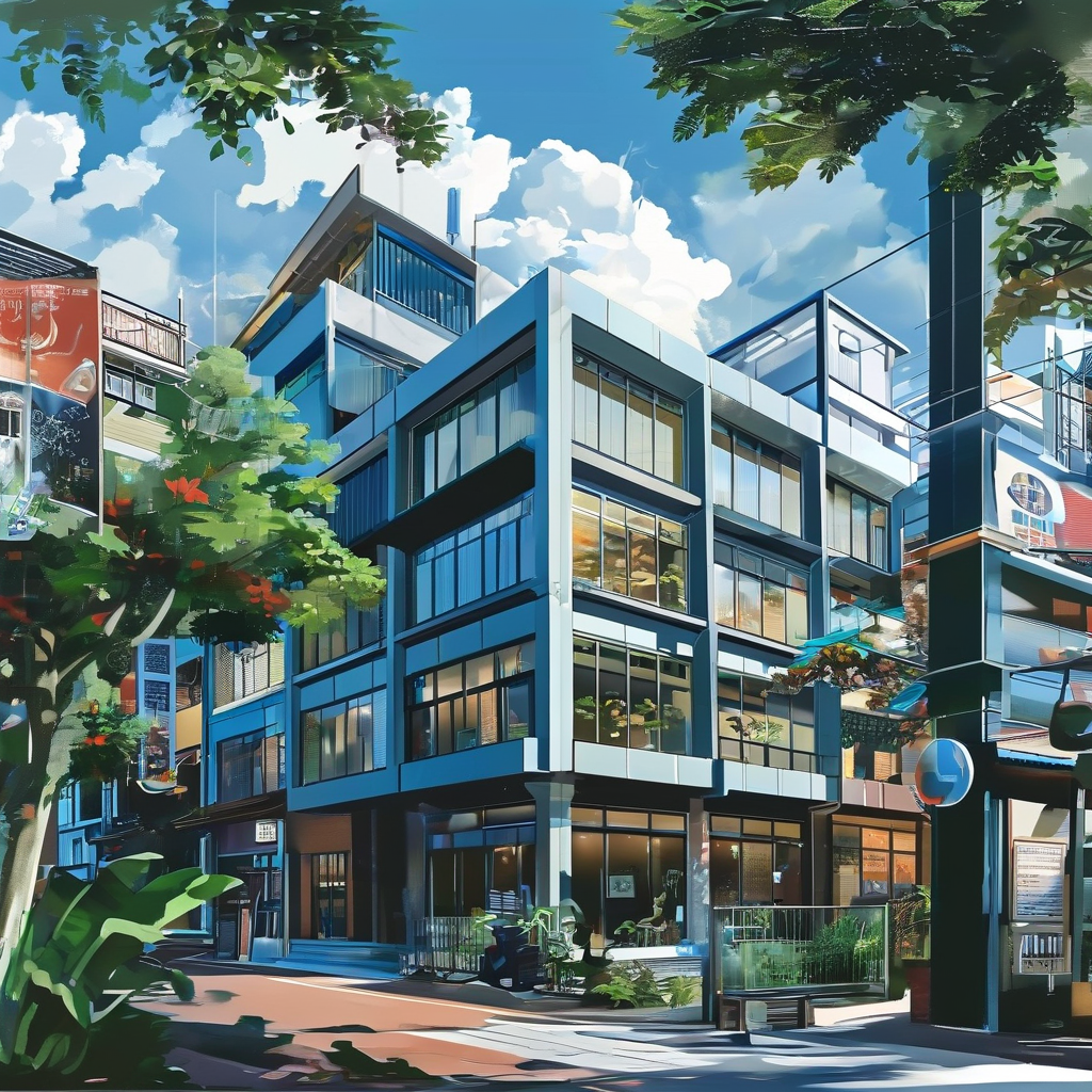 台海算力新航向：探索台湾算力租赁的潜力与未来