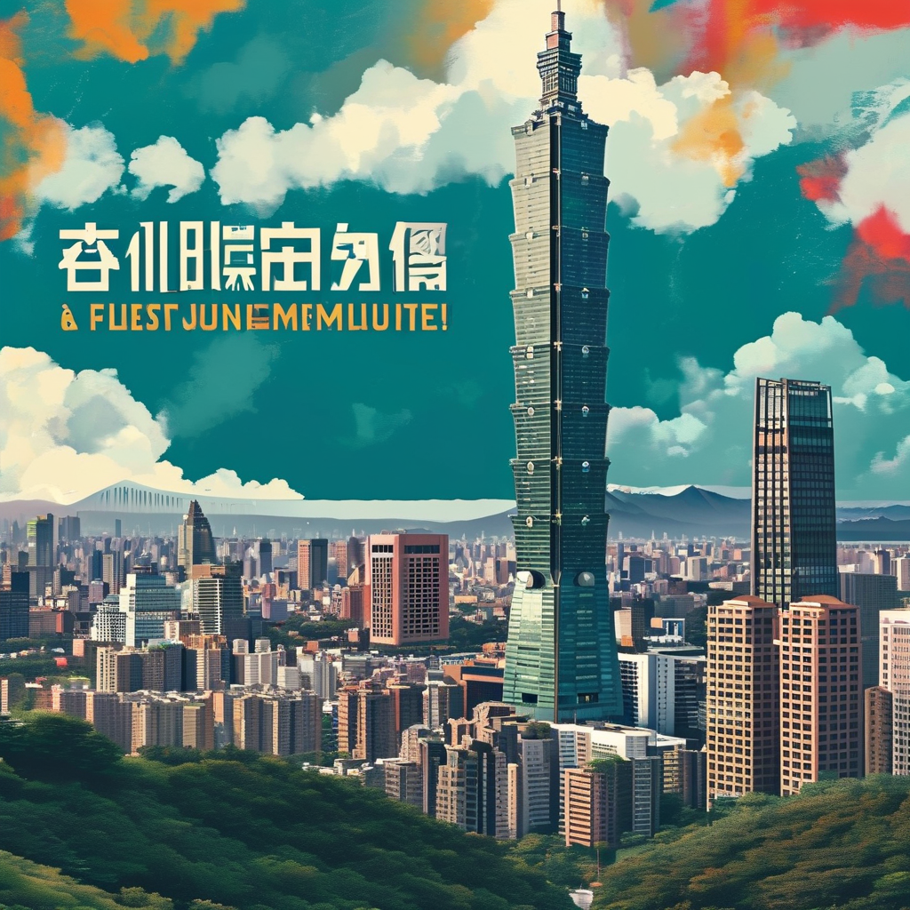 台湾算力租赁：数字经济时代的算力新引擎