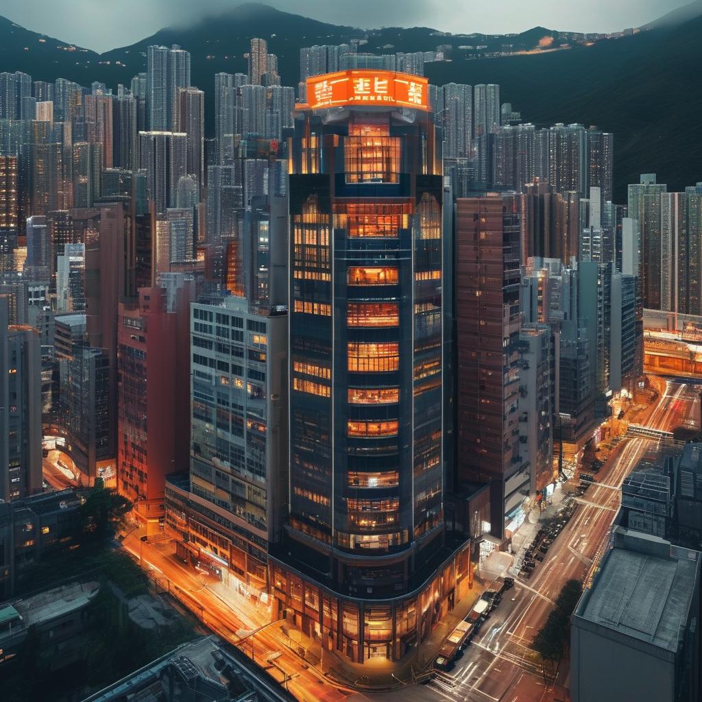 港湾中的算力之光：香港算力租赁的崛起与未来