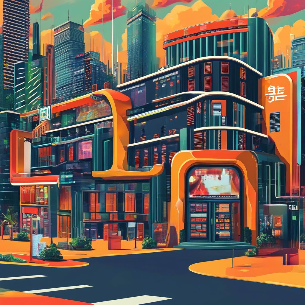 构建未来计算生态：算力超市的创新实践
