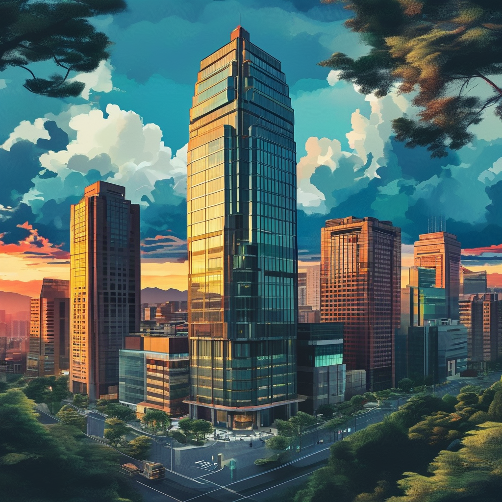 解锁未来算力：台湾云计算的创新与发展
