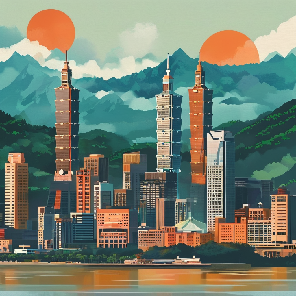 台湾算力租赁：科技新时代的基础设施