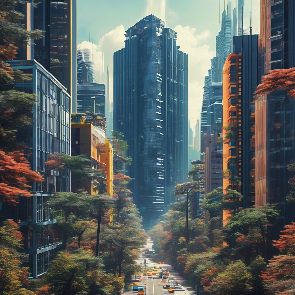 算力导航：智能时代的数字指引