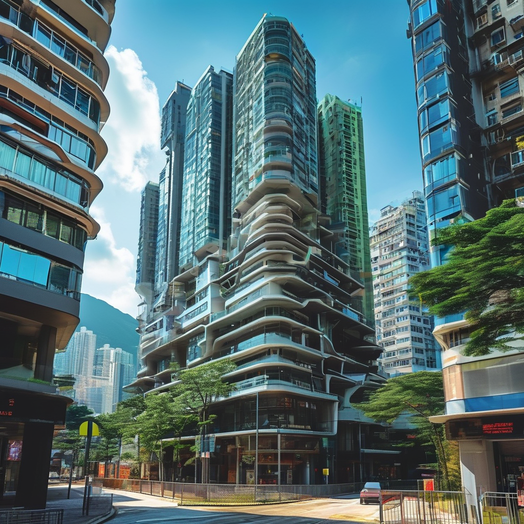 香港算力租赁：数字经济时代的新引擎