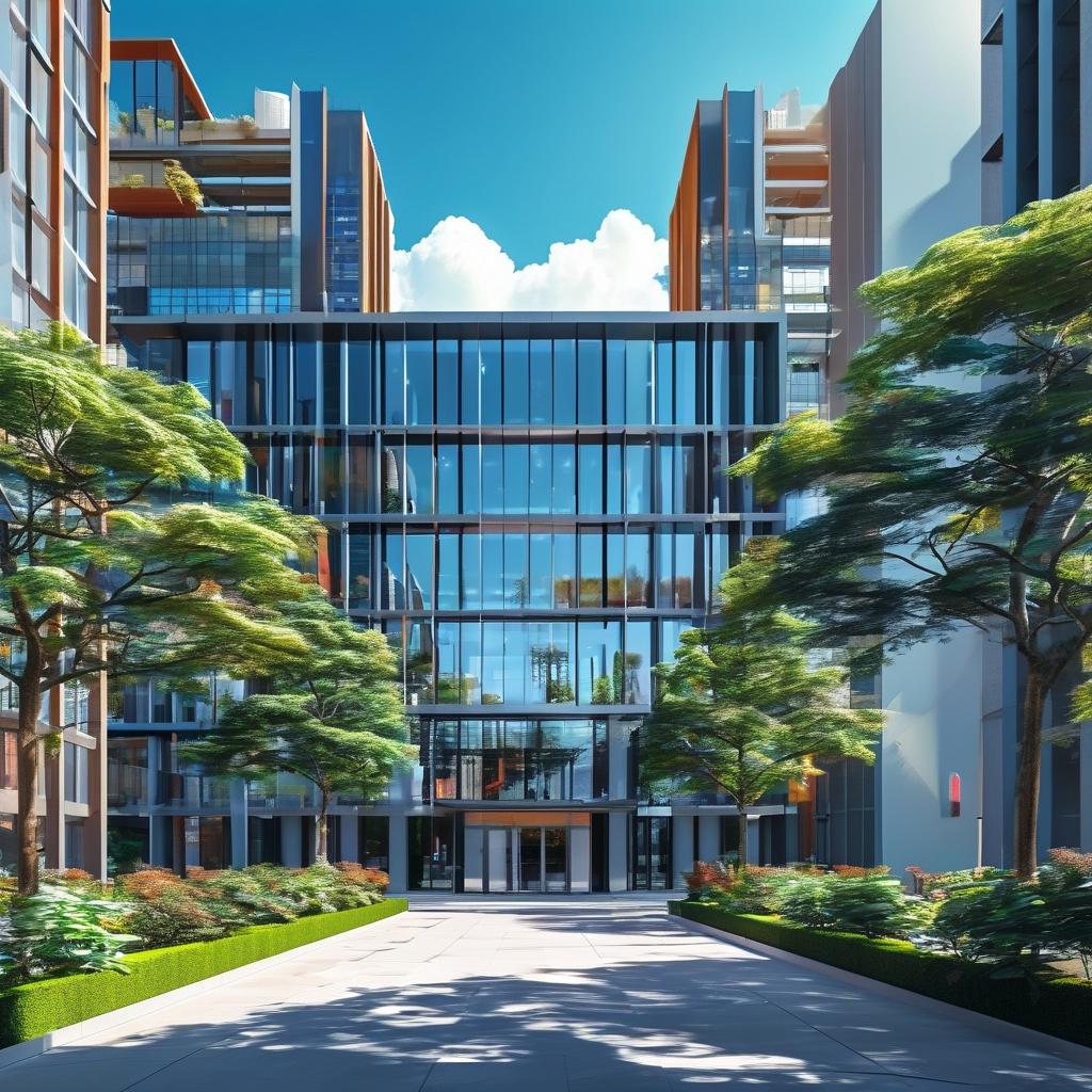 解锁未来计算资源的无限可能：算力租赁的深度解析