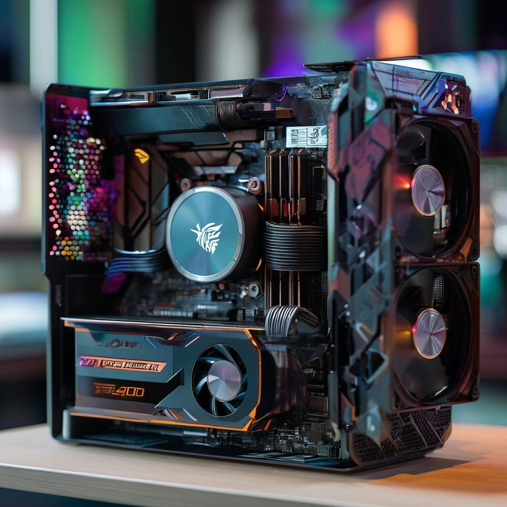 高性能显卡租赁：2080 Ti 的选择与未来展望