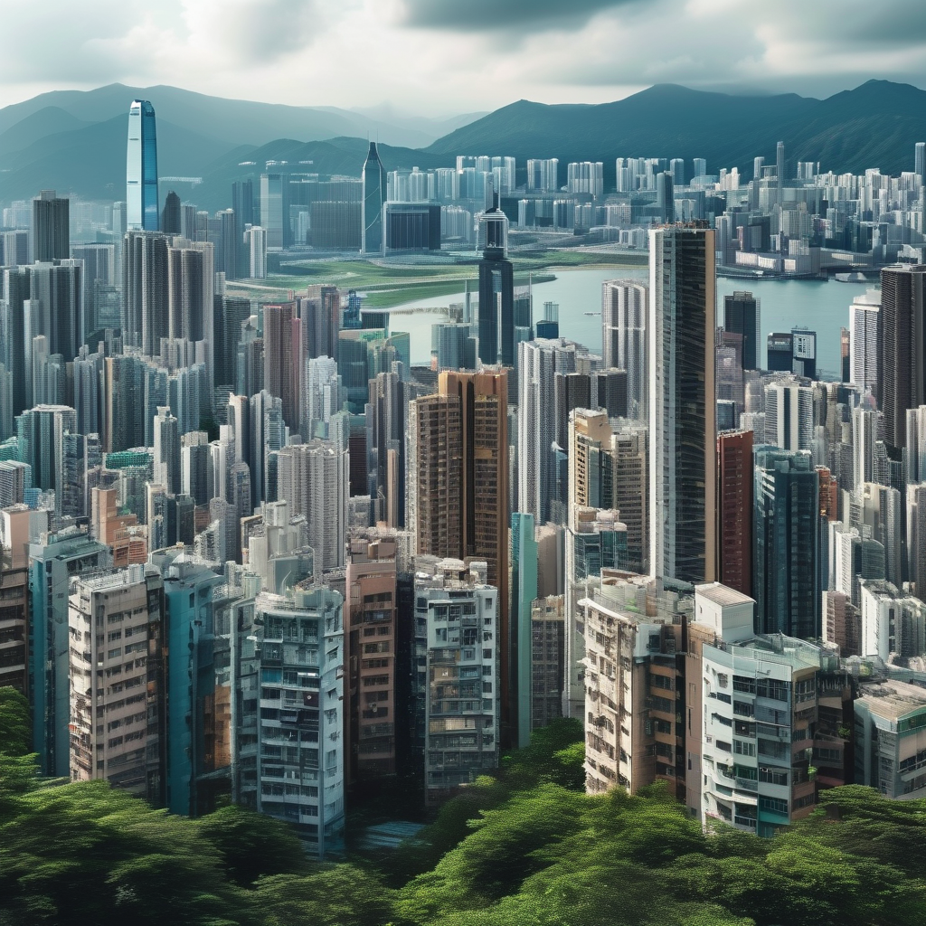 云上未来：香港算力租赁的机遇与挑战