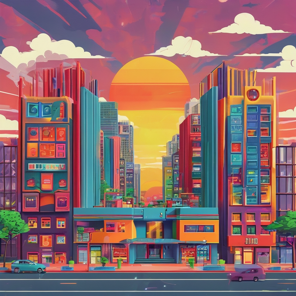 算力重构未来：智能时代下的算力超市革命