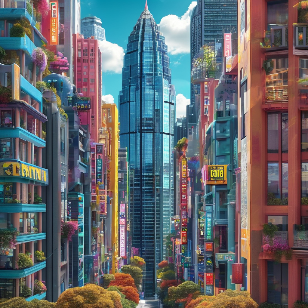 算力超市：开启智能计算新时代