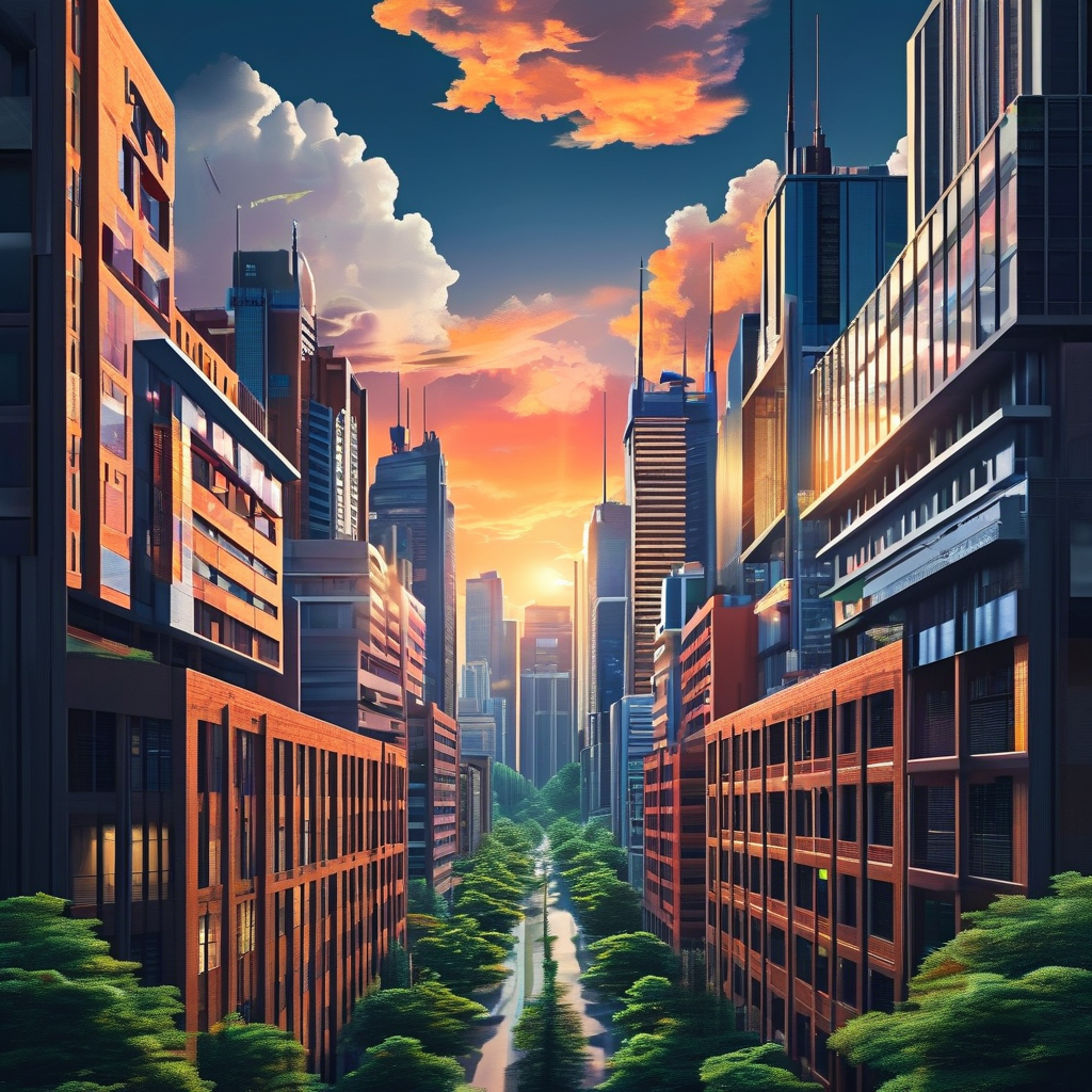 云计算时代的算力革命：算力云主机的崛起与应用