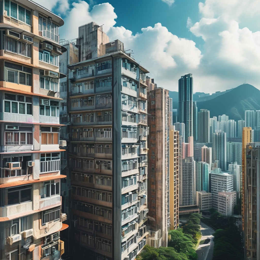 香港算力租赁：数字经济的新引擎