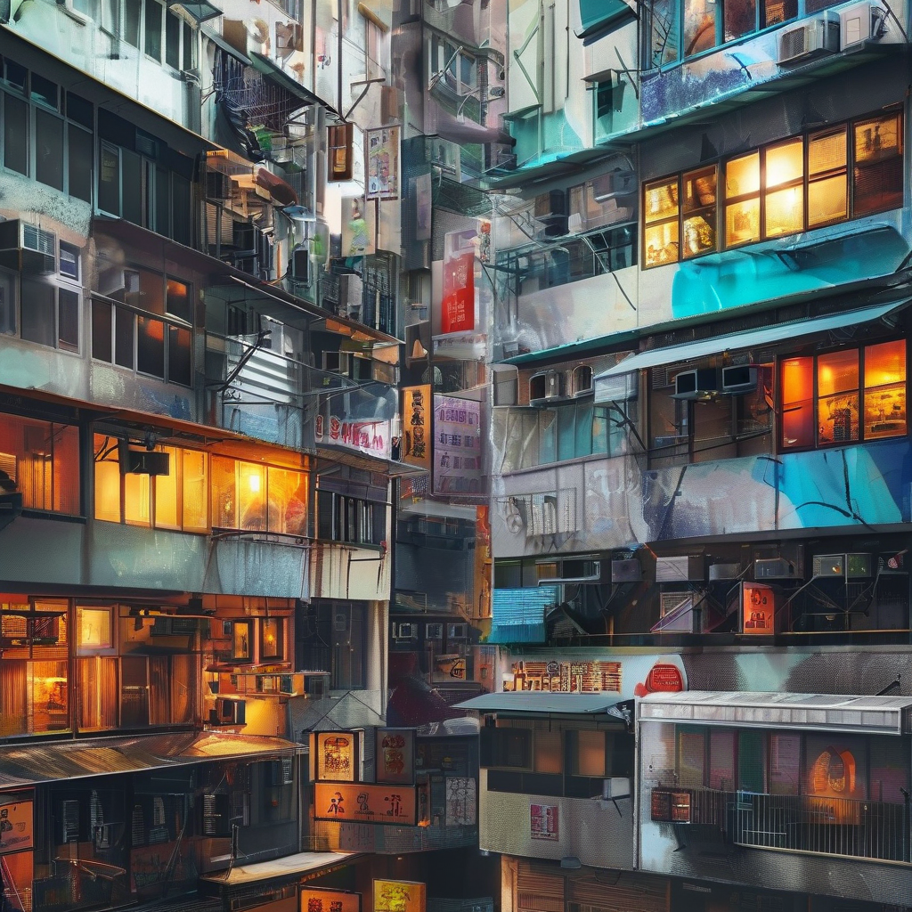 香港算力租赁：数字经济时代的算力新生态