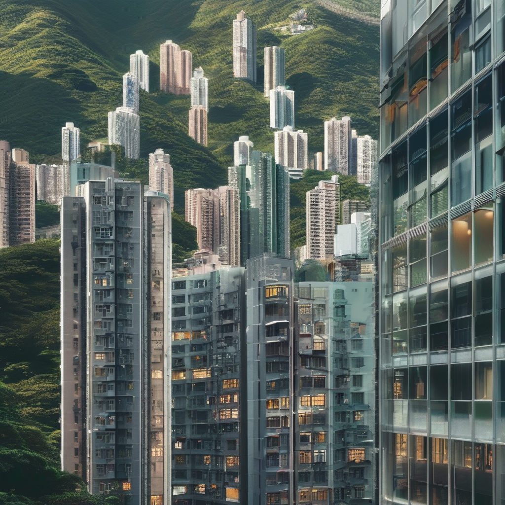 数字经济新引擎：香港算力租赁的崛起