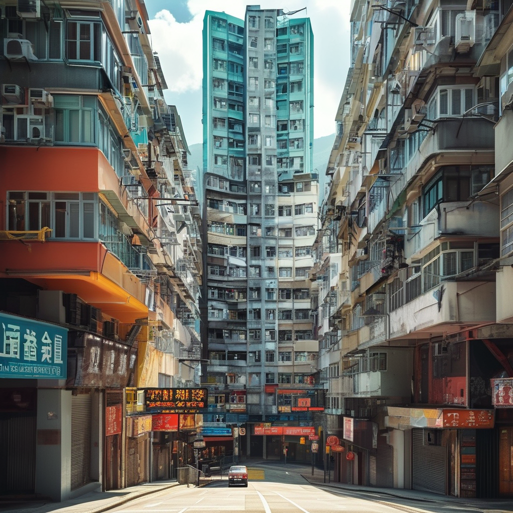 香港算力租赁：数字未来的机遇与挑战