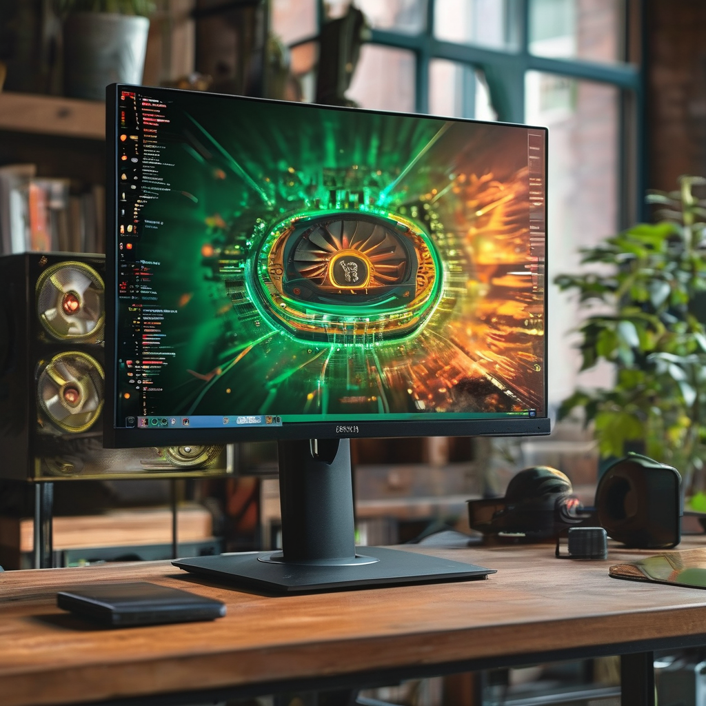 显卡租赁：科技革命中的资源优化新思路