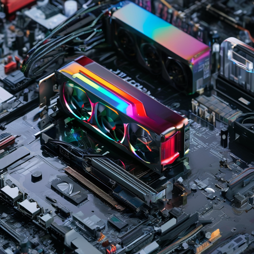 释放计算新可能：高性能显卡租赁的未来趋势