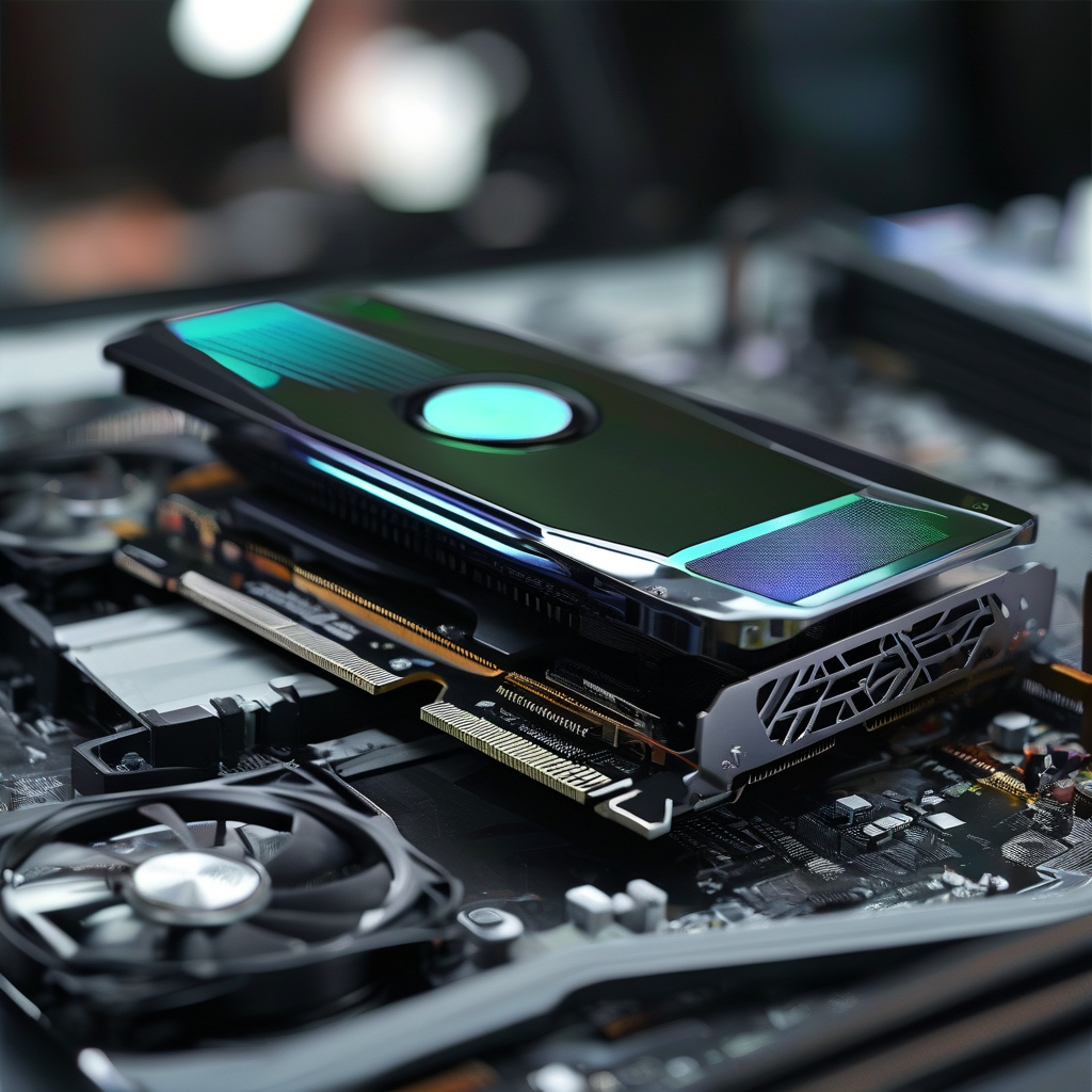 显卡选购指南：从入门到精通的全面解析