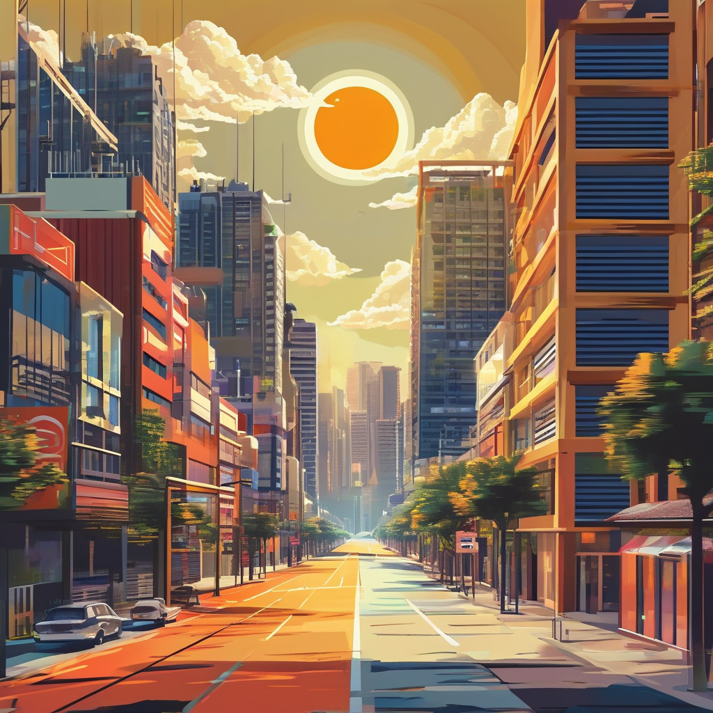 算力重构未来：智能时代的资源新范式