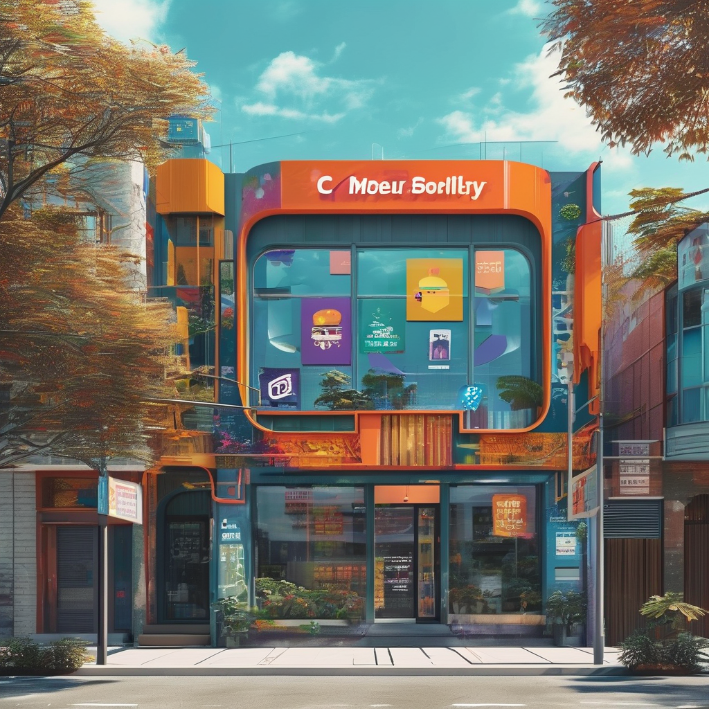 未来的数字化引擎：算力超市的创新与实践