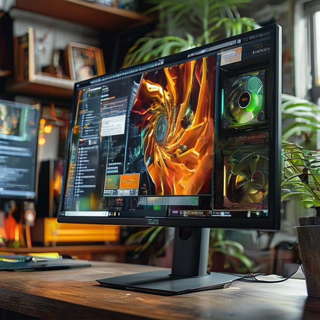 显卡租赁：GPU资源的革新之路