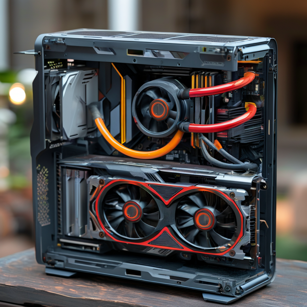 解锁未来计算：4090ti显卡租赁的全面解析