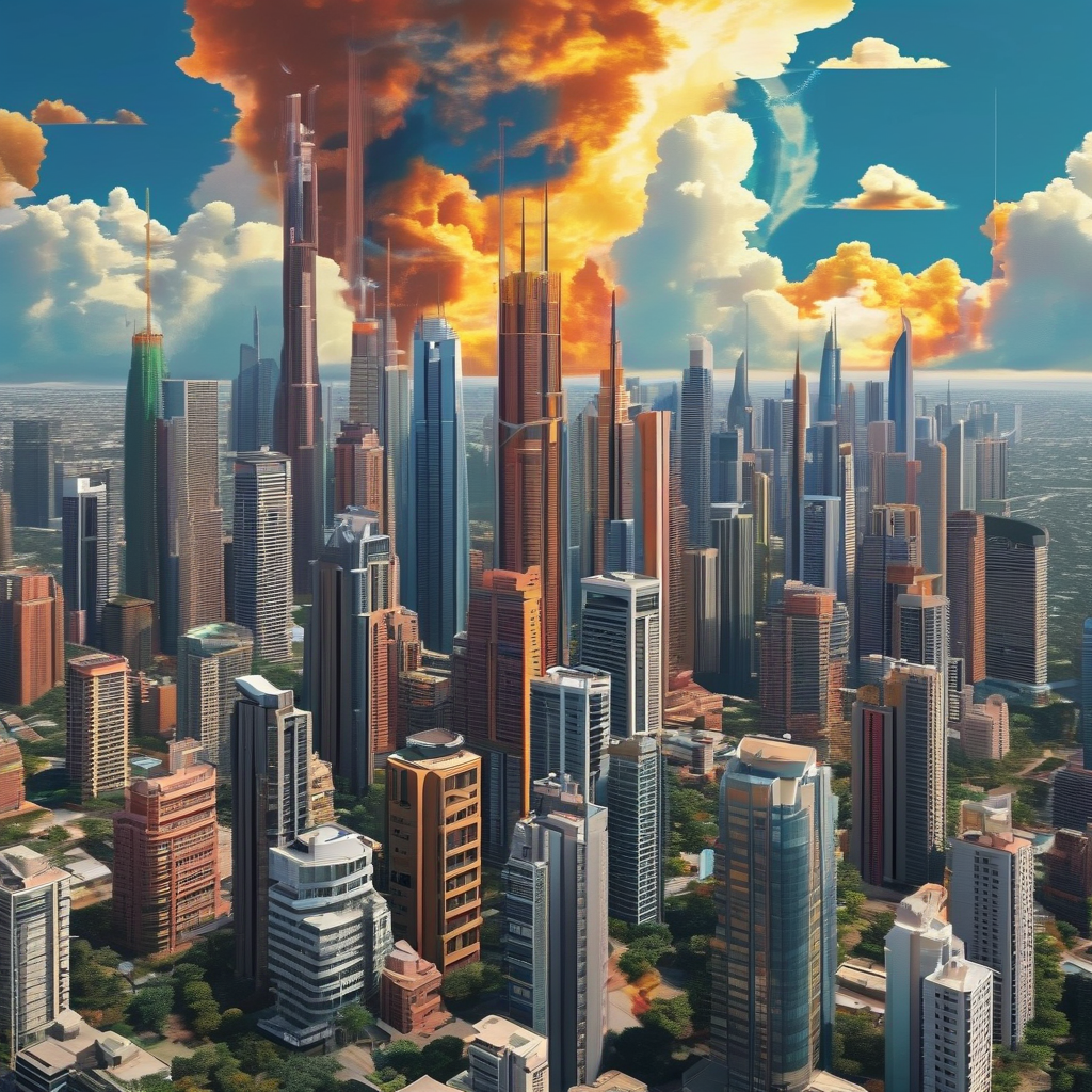 算力未来：智能时代的资源调度革命