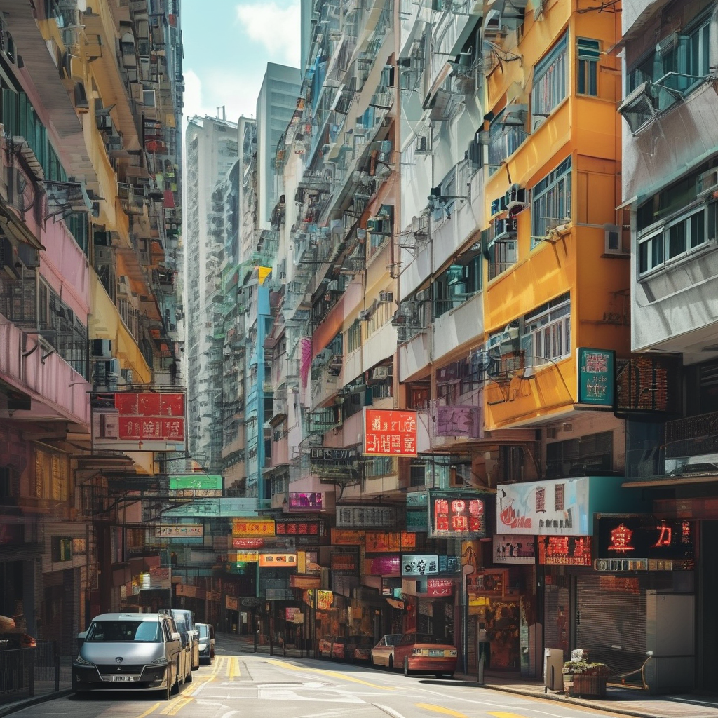 解析香港算力租赁：数字经济时代的基础设施新选择