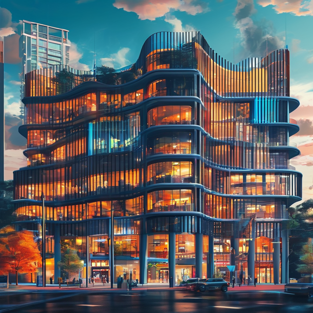 算力重构未来：数字化时代的新型基础设施