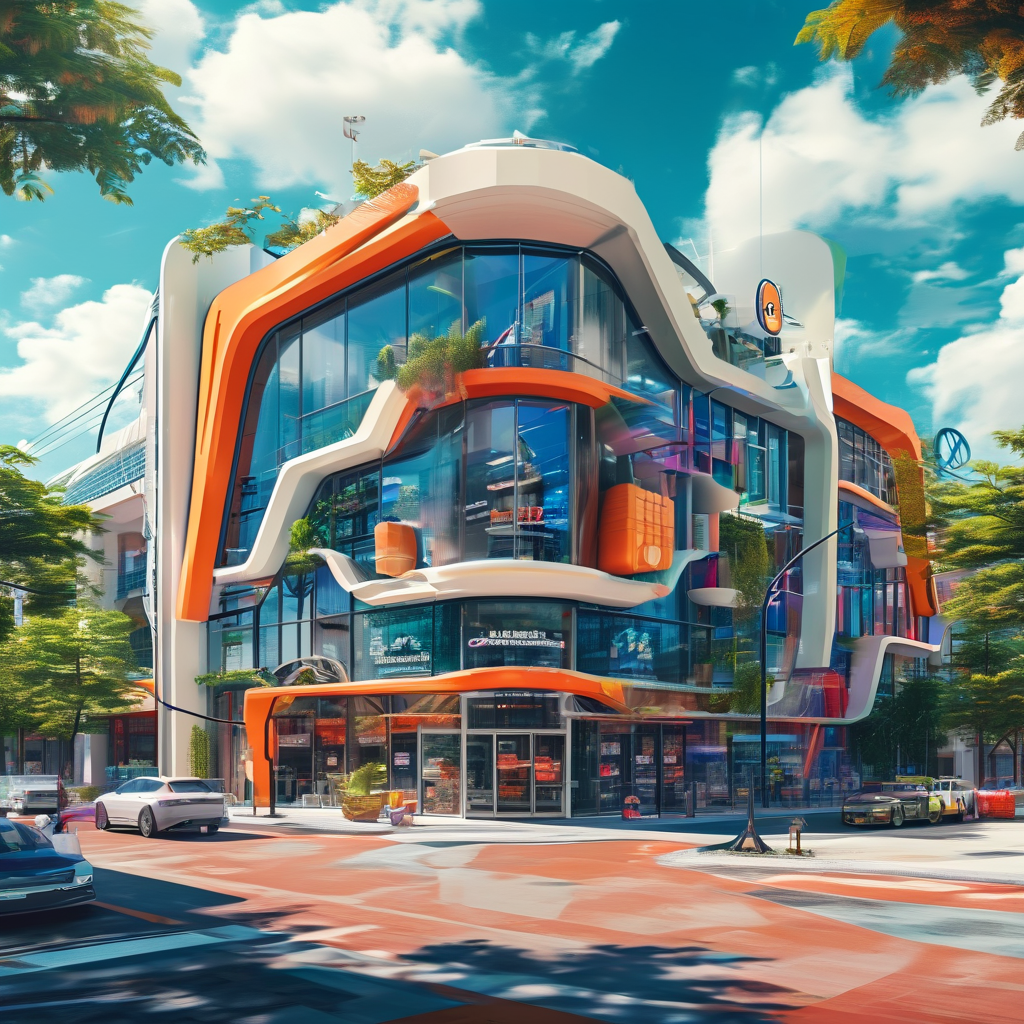 算力革命：重构数字时代的基础设施