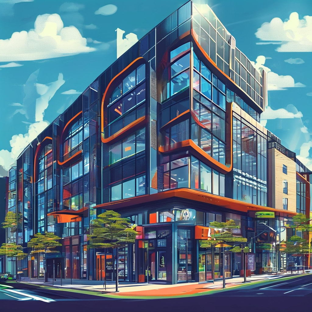 算力新纪元：智能时代的算力超市革命