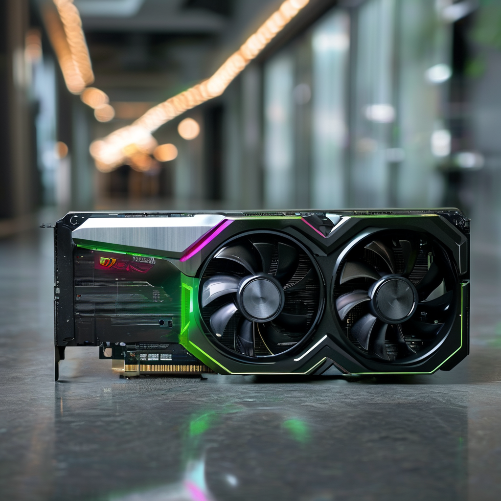 2080 Ti租赁：高性能计算的高效解决方案