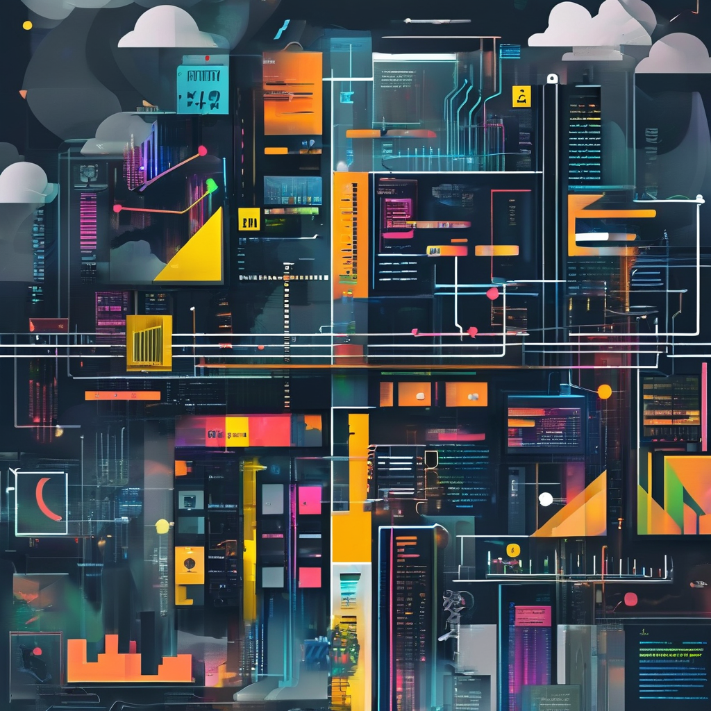 算力租赁：开启AI新时代的钥匙