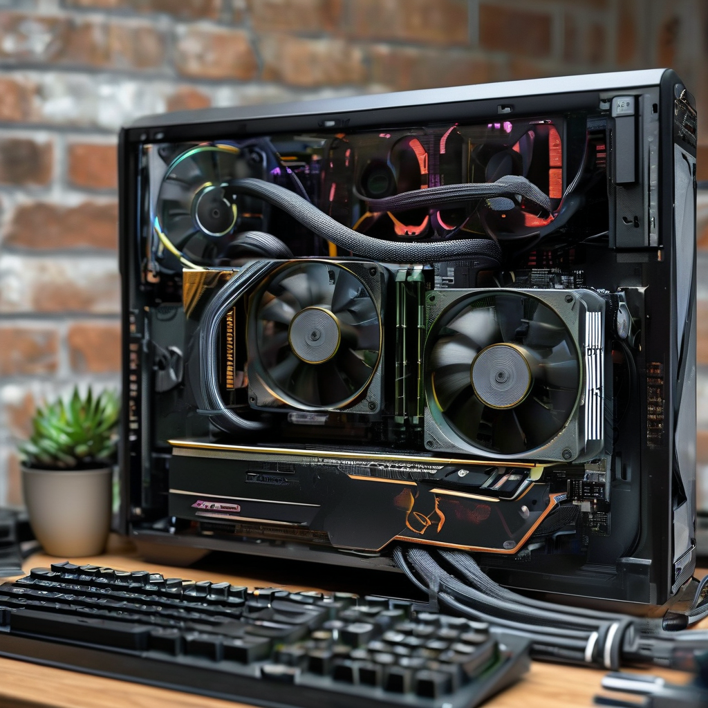 解锁高性能GPU的新方式：深度解析2080 Ti租赁模式